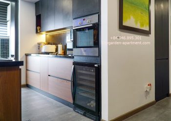 apartment in Binh Thanh City Garden