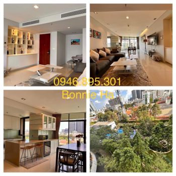 City Garden apartments for rent