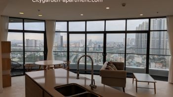 City Garden phase 2 for rent