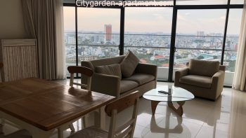 City Garden phase 1 for rent