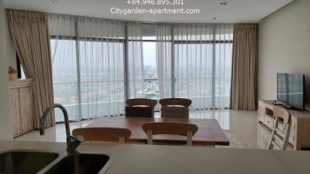 City Garden phase 1 for rent