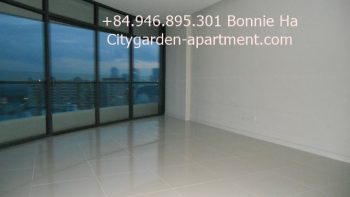 apartment in Binh Thanh City Garden