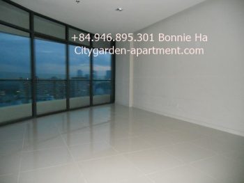 apartment in Binh Thanh City Garden