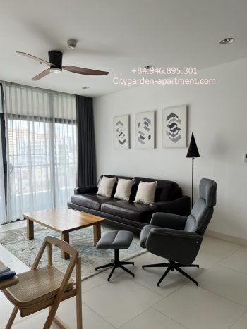 City Garden phase 2 for rent