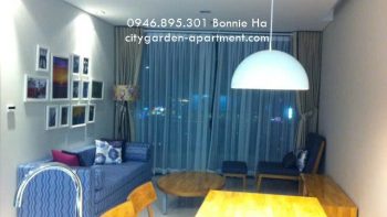 Great one bedroom City Garden apartment