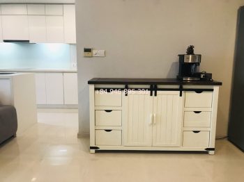 apartment in Binh Thanh City Garden