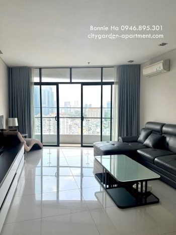 apartment in Binh Thanh City Garden
