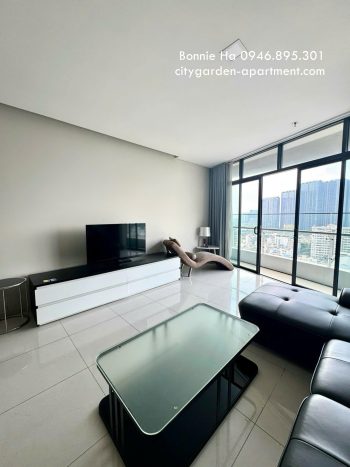 apartment in Binh Thanh City Garden