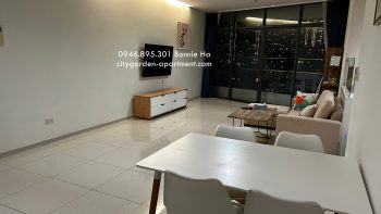City Garden phase 2 for rent