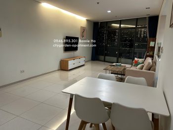 City Garden phase 2 for rent