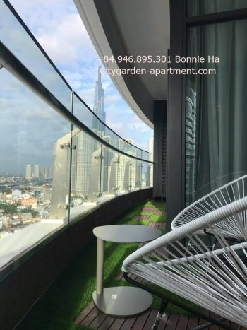 3 bedroom City Garden for rent in phase 2