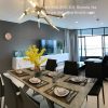 3 bedroom City Garden for rent in phase 2