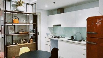 City Garden apartment for rent