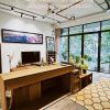 City Garden apartment for rent