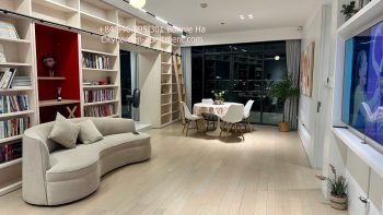 City Garden - Bonnie Ha 0946895301