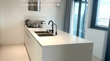 City Garden Apartment for rent - Bonnie Ha 0946895301 , 2 bedroom 140sqm, new style apartment 5 z6640436137443 485c23bc8885068eb034609d09b80229
