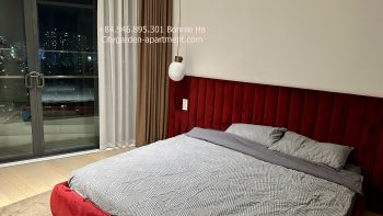 City Garden Apartment for rent - Bonnie Ha 0946895301 , 2 bedroom 140sqm, new style apartment 6 z6640436199173 e2764625de0334b6662460aeb810079f