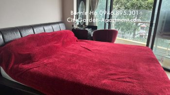 Bán căn hộ City Garden - Bonnie Ha 0946895301, 3PN, Sổ hồng sẵn, view hồ bơi 5 z6938756213932 f13234b12488d4509f55cf03db873005