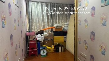 Bán căn hộ City Garden - Bonnie Ha 0946895301, 3PN, Sổ hồng sẵn, view hồ bơi 6 z6938756220737 0ad61805c75d8ff9ff9fe0079936b9ad