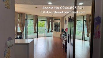 Bán căn hộ City Garden - Bonnie Ha 0946895301