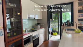 Bán căn hộ City Garden - Bonnie Ha 0946895301, 3PN, Sổ hồng sẵn, view hồ bơi 9 z6938756236122 4046ac6553d450626992d5c0db63ac1b