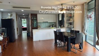 Bán căn hộ City Garden - Bonnie Ha 0946895301, 3PN, Sổ hồng sẵn, view hồ bơi 11 z6938756247799 36a56d254979bf8a9cfd92a03551afe9