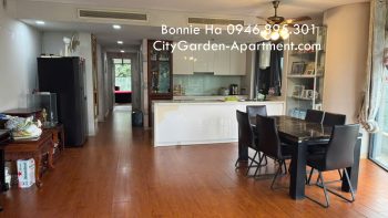 Bán căn hộ City Garden - Bonnie Ha 0946895301, 3PN, Sổ hồng sẵn, view hồ bơi 12 z6938756253299 d9cf501edc50325741f8c37a12ec0c59