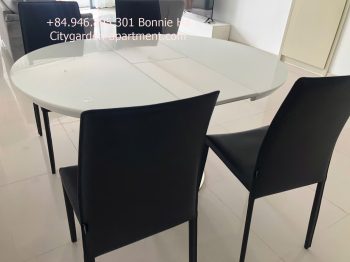 Bán căn hộ City Garden Bình Thạnh