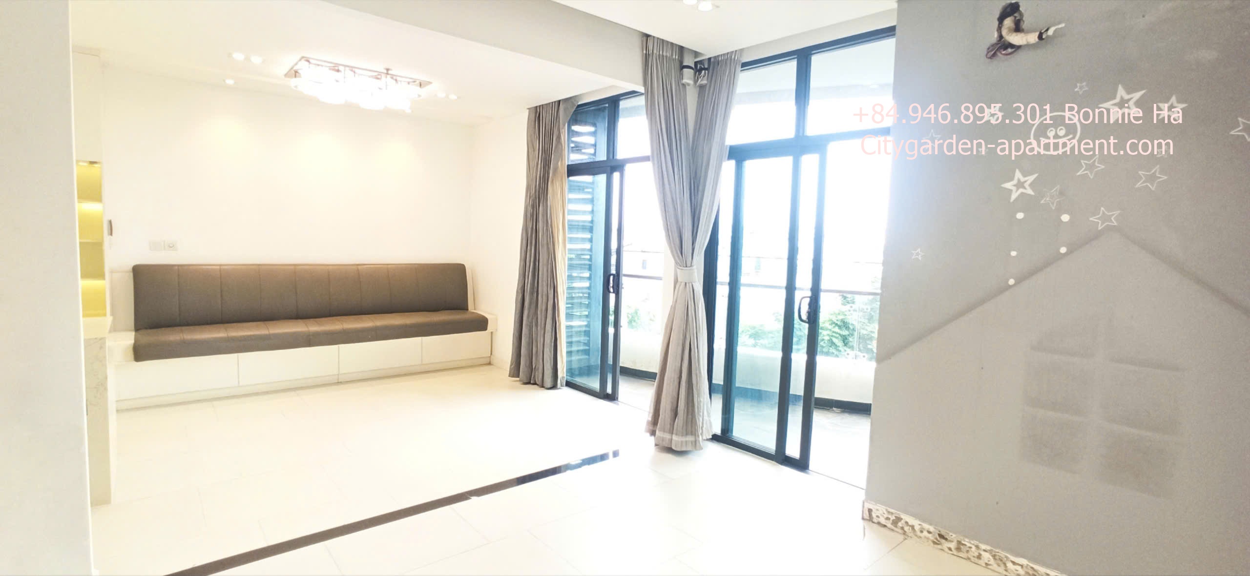 City Garden phase 2 City Garden phase 2