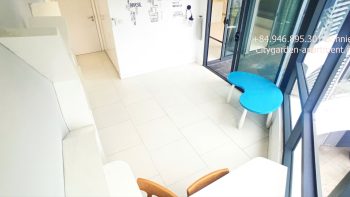 Bán căn hộ City Garden 3 phòng ngủ sổ hồng sẵn 4 z6347120720862 a3c7b2e9acddb4af8c986d147c96f617