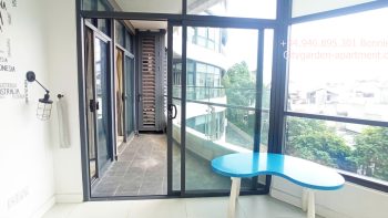 Bán căn hộ City Garden 3 phòng ngủ sổ hồng sẵn 9 z6347120745832 451bbd3dc09d3807d0d031ad463bf698