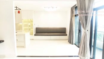 Bán căn hộ City Garden 3 phòng ngủ sổ hồng sẵn 13 z6347120770318 dce7181d2540529c8199722cdd61b55e