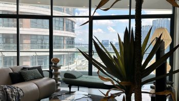 City Garden phase 2 for rent, high floor, city view, phase 2 10 z6929207181828 be7b0e4e4e04b903148ca0727cf51891