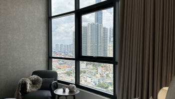 City Garden phase 2 for rent, high floor, city view, phase 2 7 z6929207237307 4740e2b72ff02db81f62965fb36c6012